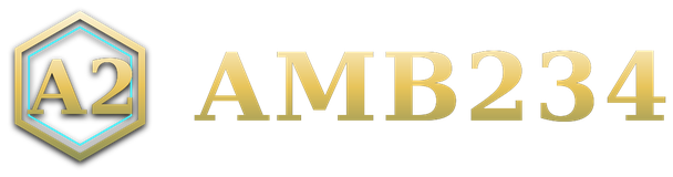 AMB234 โลโก้