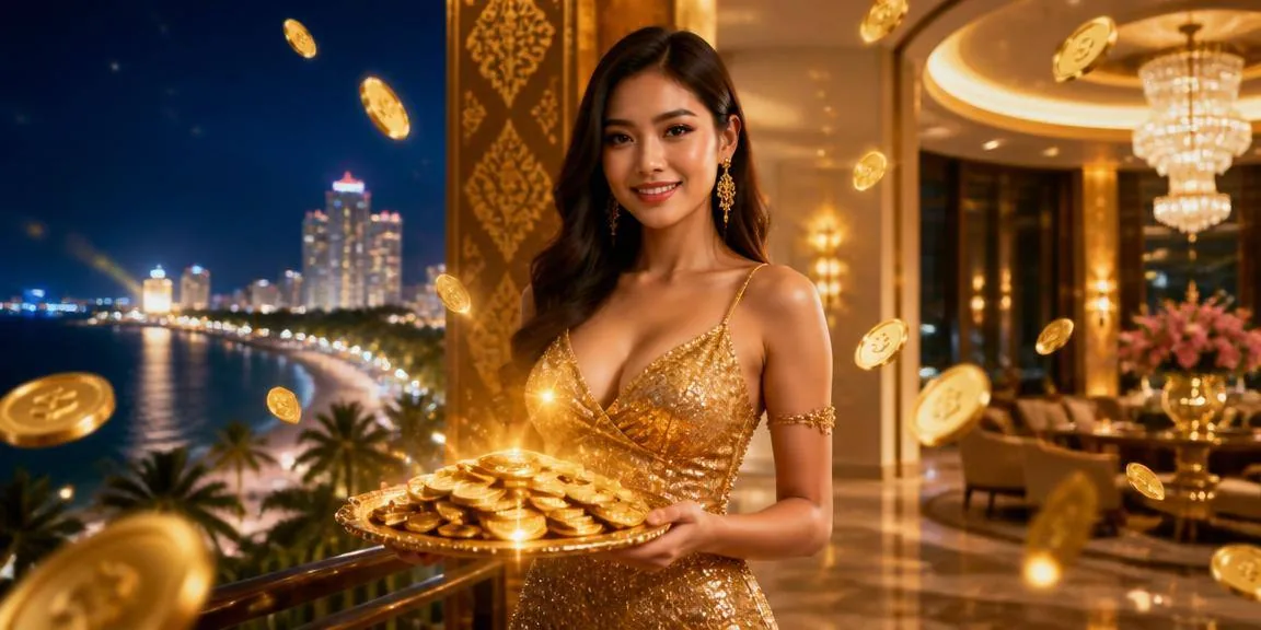 AMB234 ไทย แอปคาสิโน